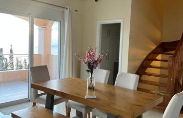Seaview Villa Resort Lagonissi - Walk to Beach - Foto 16
