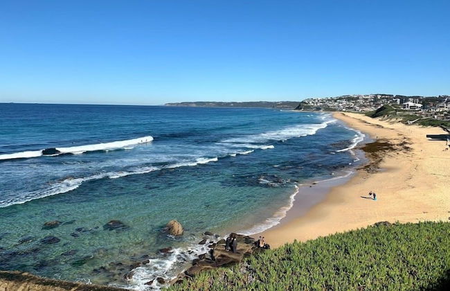 Sandcastle, 26a Winsor Street - Photo 20