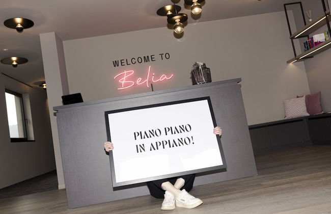 Belia Lofts - ADULTS ONLY - Apartments - Foto 2