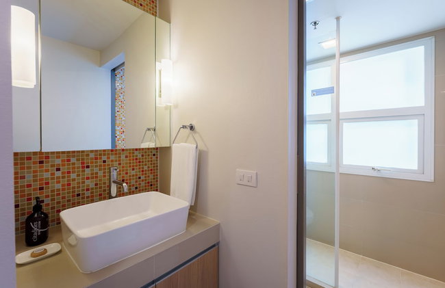 Citadines Sukhumvit 16 Bangkok - Foto 18