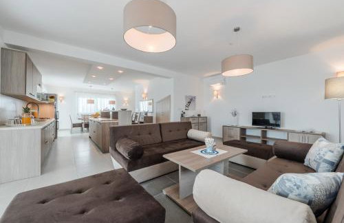 VILE DALMACIJA 365 Sukošan, Zadar county - Foto 64