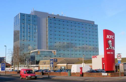 LUXURY 2Bed & 2Bath Apartment Next to London Museum - Foto 17