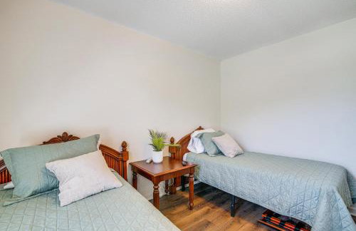 Large Backyard Peaceful Home in Southaven! - Foto 20