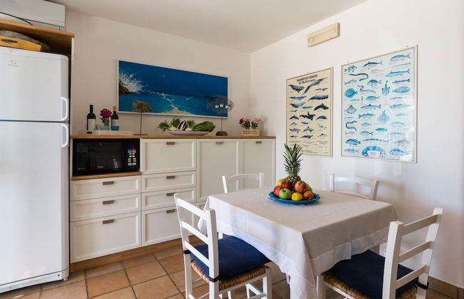 Villa Alma - Foto 16