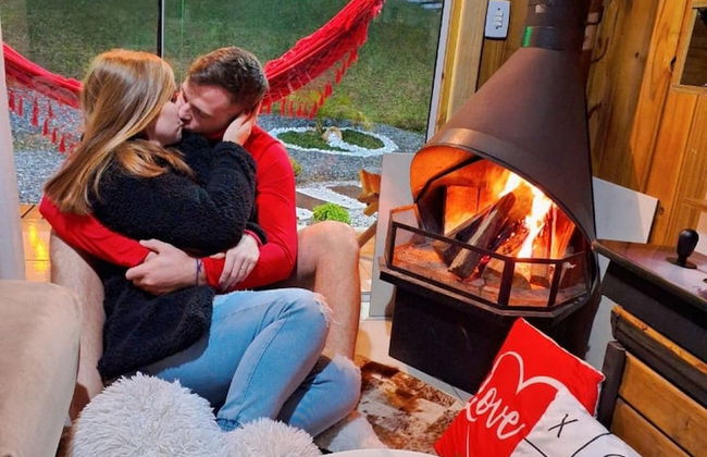 Refúgio Serra da Tartaruga - Foto 19