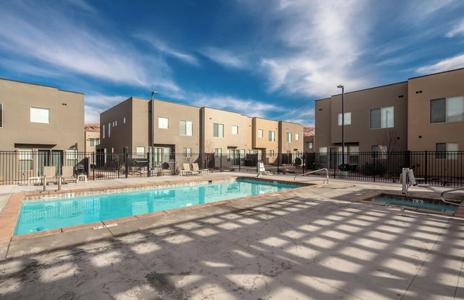 Entrada at Moab 424 and 428 - Foto 66