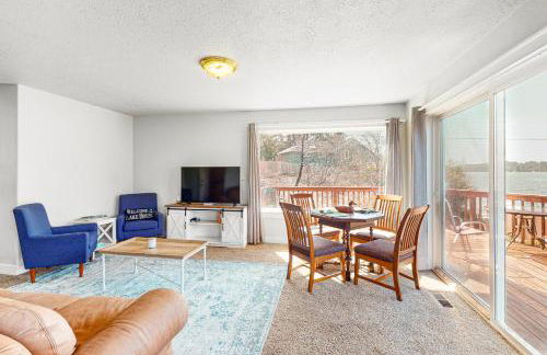 Chill Side Lake House - Foto 9