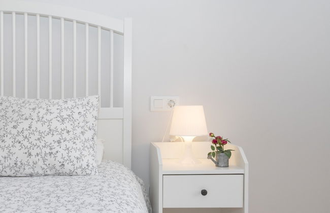 De Ronda in Co n With 1 Bedrooms and 1 Bathrooms - Foto 19