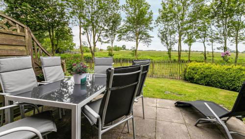 Ferienhaus Landleben und Meer - Foto 2