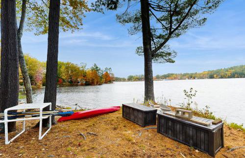 The Lake House at Monmouth - Foto 24