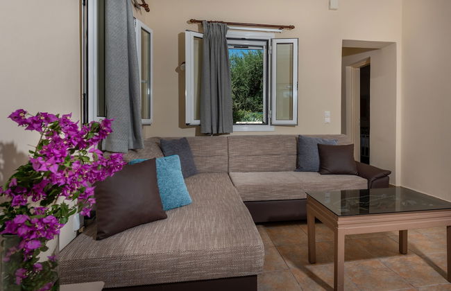 Villa Antonio - Foto 29