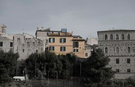 Cortile nel borgo - Foto 10