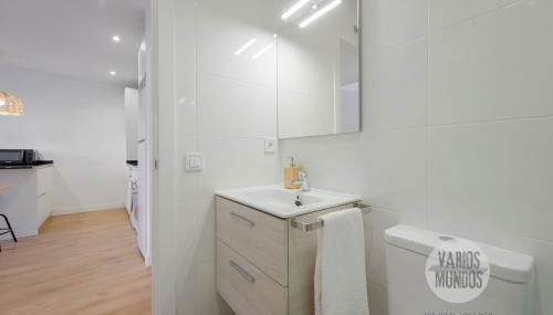 Descanso con parking para 4, vive la Latina - Photo 5