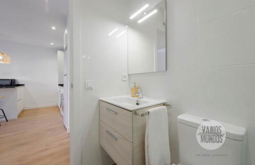 Descanso con parking para 4, vive la Latina - Photo 5