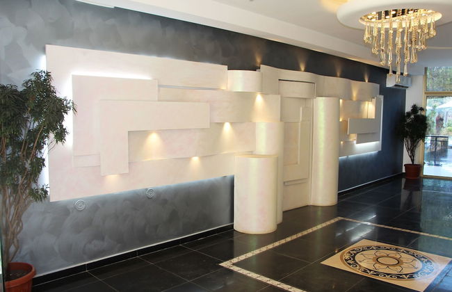 Le Caravelle Beirut - Foto 5