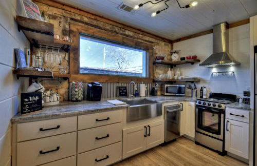 The Penthouses on Main - Downtown Blue Ridge - Foto 42