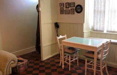 Snowdonia Cosy old school chic Blaenau Ffestiniog - Foto 6