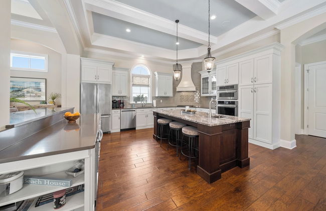 Casa del Sueno - Foto 14