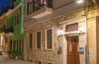 Casa en el Lago -Luxury apartments in the historical center of Ioannina - Foto 5