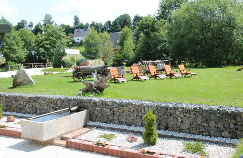 Ferienwohnung mit Balkon - Foto 11