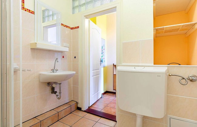 Apartment in Altentreptow With Garden - Foto 12