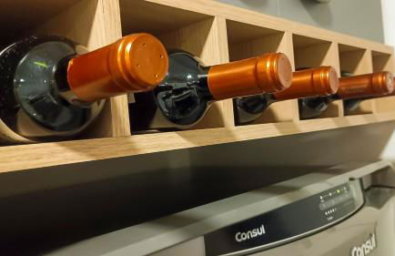 Apartamento Studio, completo 5 min do metrô - Foto 11