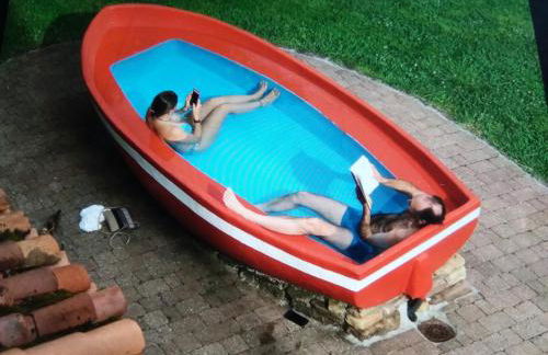 Casa Rural Iratxeko-Berea - Foto 38