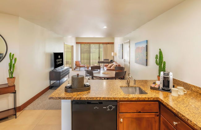 Ventana Canyon Club and Lodge - Foto 18