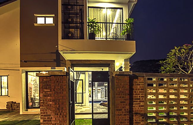 Atlantis Pool Villa Ipoh - Foto 56