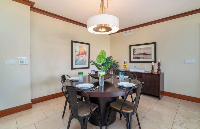 Hale Kahakai Ko Olina Beach Villa w/ Pool! - Photo 18