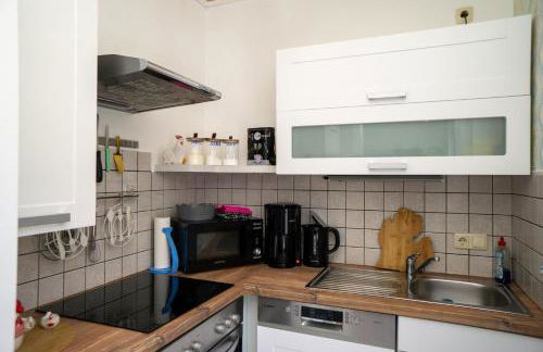 Ferienwohnung Bahnhof Wendehausen - Foto 15