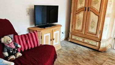 FeWo Alpenstube - Foto 3