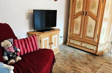 FeWo Alpenstube - Foto 3