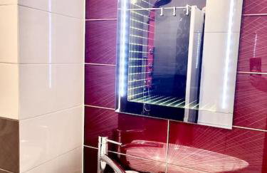 Nowoczesny apartament na Pradze - Foto 22