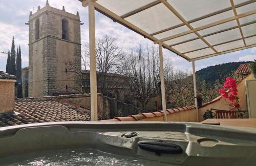 L'OUSTAOU, PISCINE et SPA - Foto 3