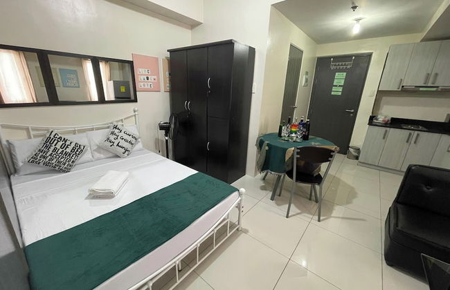 Green Residences - Photo 16