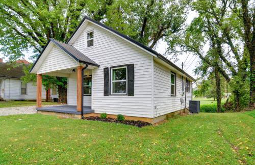 Burnside Vacation Rental, Walk to Lake Cumberland! - Foto 19