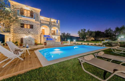 Filoxenia Stone House - Foto 35