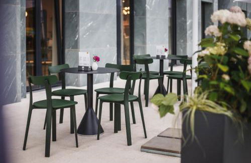 The Circus Living - Foto 119