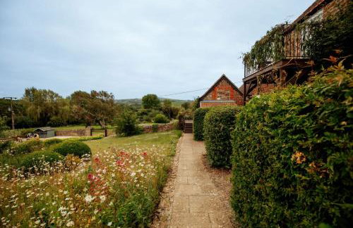 Gardeners Cottage - Rudge Farm Cottages - Foto 45
