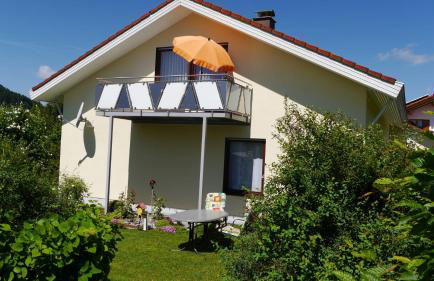 Haus Deutsch - Photo 1