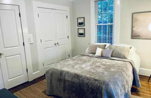 Cozy house 15 mins to Fort Benning in Central Columbus - Foto 16