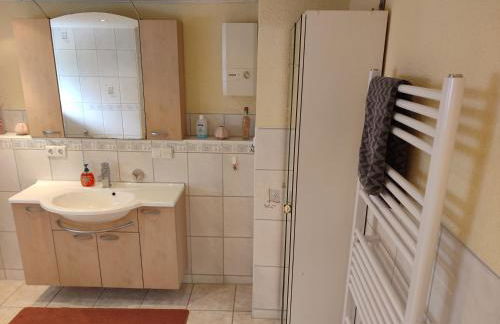 FeWo Sonnenblick Rammingen - Foto 23