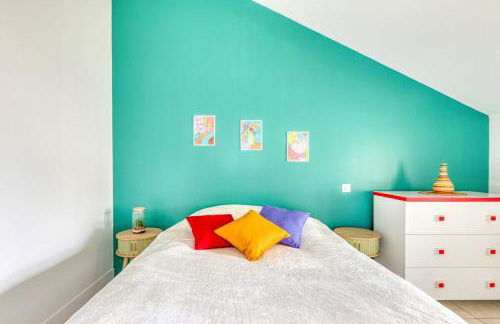 Le charmant - T3 - Montluel - Foto 8