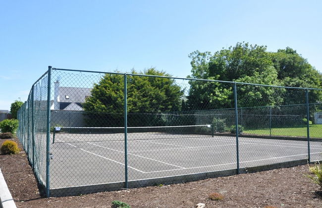 Glenbeg Point Holiday homes No 55 - Foto 10