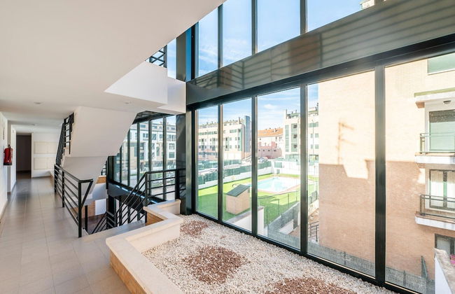 Apartment in Asturias Near Playa de Torimbia - Foto 17