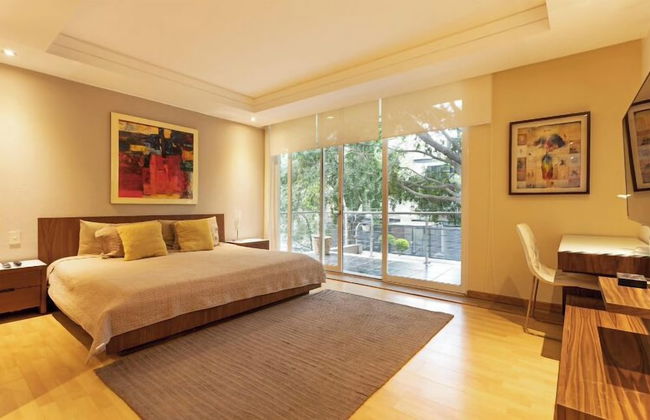 Departamento exclusivo en Polanco - Foto 28