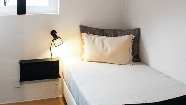 4 Person Holiday Home in Blavand - Foto 4, Interior