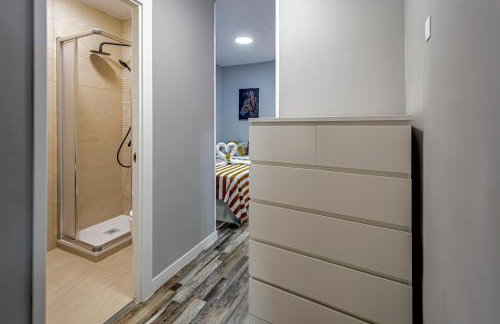 Precioso cerca Santiago Bernabéu - Apartamento ALVARADO - Photo 14