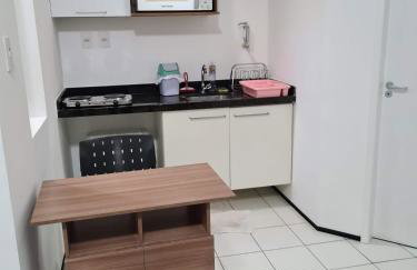 Flat Biarritz - próximo à praia - Foto 6